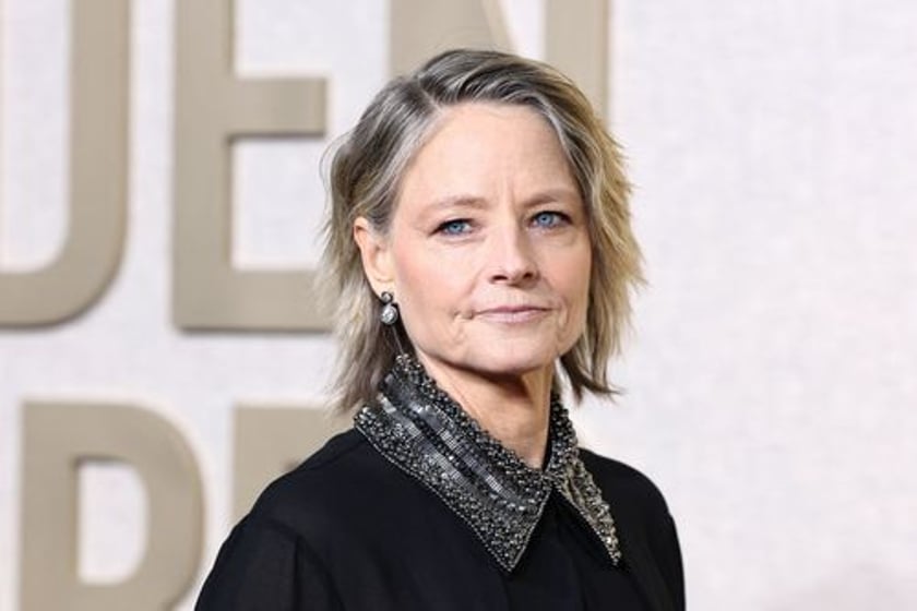 Jodie Foster: A Talented Actress with A Remarkable Career